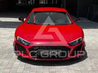 2020 Audi R8
