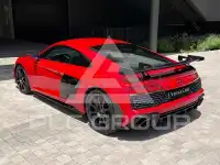2020 Audi R8