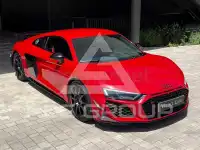 2020 Audi R8