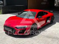 2020 Audi R8