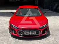 2020 Audi R8