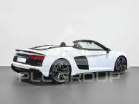 2020 Audi R8