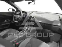 2020 Audi R8