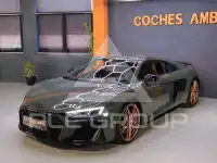 2020 Audi R8