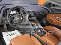 2020 Audi R8