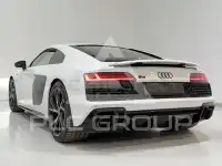 2020 Audi R8