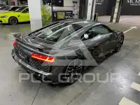 2020 Audi R8
