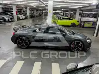 2020 Audi R8