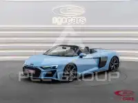 2020 Audi R8