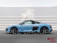 2020 Audi R8