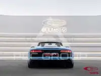 2020 Audi R8