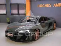 2020 Audi R8