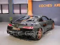 2020 Audi R8