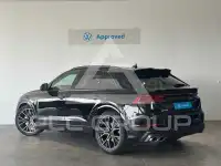 2020 Audi Q8