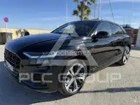 2020 Audi Q8