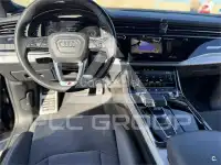 2020 Audi Q8
