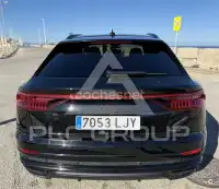 2020 Audi Q8