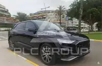 2020 Audi Q8