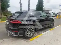 2020 Audi Q8
