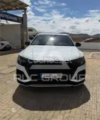 2020 Audi Q8