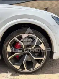 2020 Audi Q8