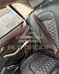 2020 Audi Q8