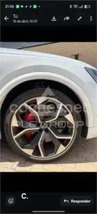 2020 Audi Q8