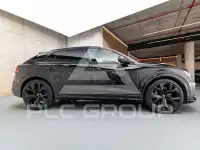 2020 Audi Q8