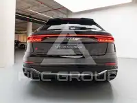 2020 Audi Q8