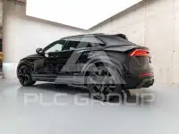 2020 Audi Q8