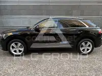 2020 Audi Q8