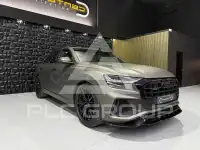 2020 Audi Q8