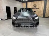 2020 Audi Q8