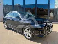 2020 Audi Q8
