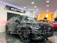 2020 Audi Q8