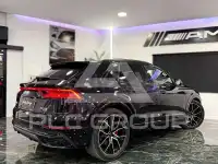 2020 Audi Q8