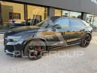 2020 Audi Q8