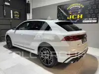 2020 Audi Q8