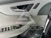 2020 Audi Q8