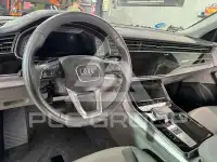 2020 Audi Q8