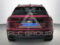2020 Audi Q8