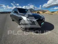 2020 Audi Q8