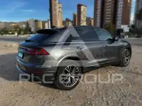 2020 Audi Q8