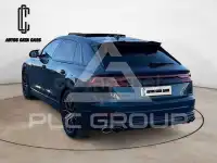 2020 Audi Q8