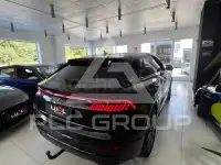 2020 Audi Q8