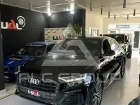 2020 Audi Q8