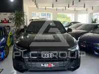 2020 Audi Q8