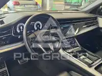 2020 Audi Q8