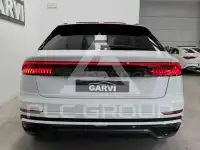 2020 Audi Q8