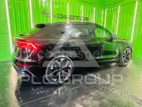 2020 Audi Q8